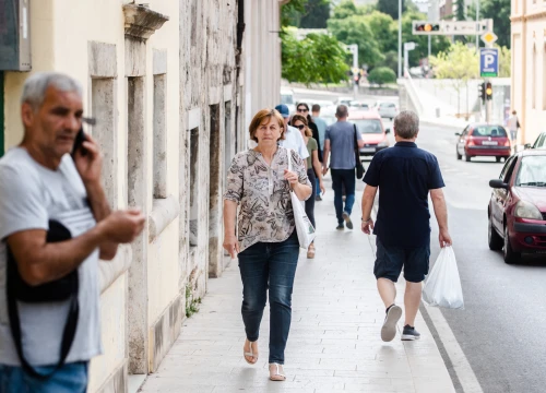 Fotografija 3 - FOTO Đir po gradu, utorak 31. svibnja