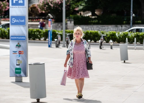 Fotografija 6 - FOTO Đir po gradu, utorak 31. svibnja