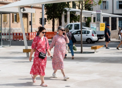 Fotografija 9 - FOTO Đir po gradu, utorak 31. svibnja