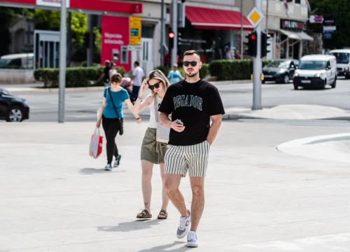 Fotografija 22 - FOTO Đir po gradu, utorak 31. svibnja