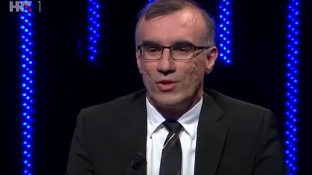 Mladen Vukorepa na kraju 'Potjere' podijelio s gledateljima vijest koja je rastužila mnoge