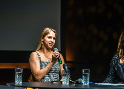 Fotografija 2 - Šibenik Dance Festival u srpnju će Šibenik pretvoriti u najrasplesaniji grad na Mediteranu