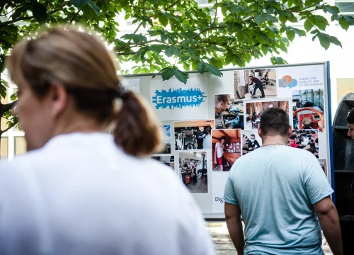 Fotografija 16 - 'Dan otvorenih vrata' u Industrijsko-obrtničkoj školi Šibenik: 'Srednja škola može biti i zabavna!'