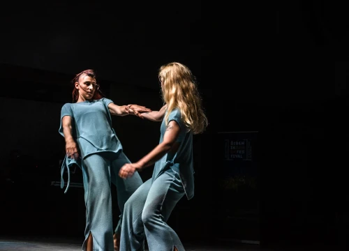 Fotografija 9 - Šibenik Dance Festival u srpnju će Šibenik pretvoriti u najrasplesaniji grad na Mediteranu