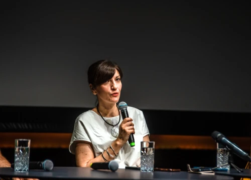 Fotografija 11 - Šibenik Dance Festival u srpnju će Šibenik pretvoriti u najrasplesaniji grad na Mediteranu