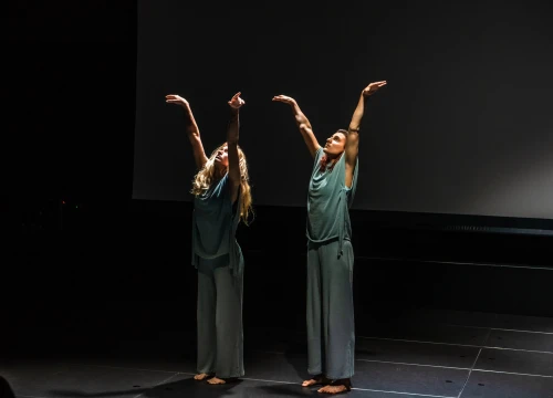 Fotografija 12 - Šibenik Dance Festival u srpnju će Šibenik pretvoriti u najrasplesaniji grad na Mediteranu