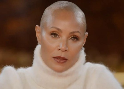 Jada Pinkett Smith prvi se put oglasila o šamaru na Oscarima: 'Nastavljamo dalje'