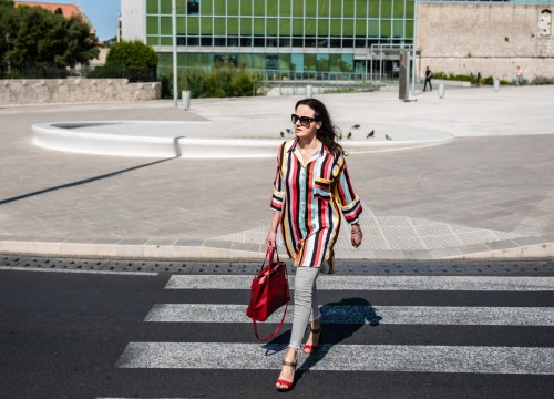 Fotografija 1 - FOTO Đir po gradu, srijeda 1. lipnja