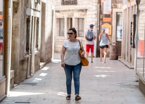 Fotografija 3 - FOTO Đir po gradu, srijeda 1. lipnja