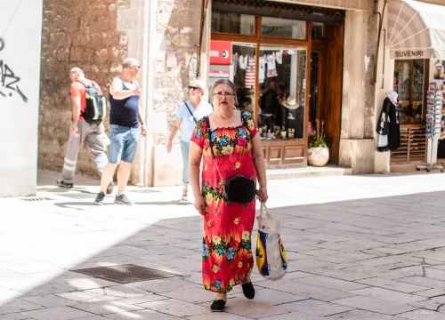 Fotografija 6 - FOTO Đir po gradu, srijeda 1. lipnja