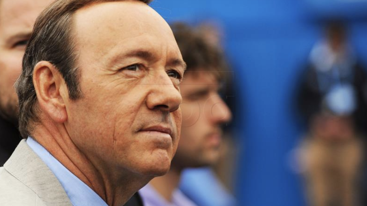 Kevin Spacey: Otići ću u Britaniju da bih se suočio s optužbama za seksualne napade