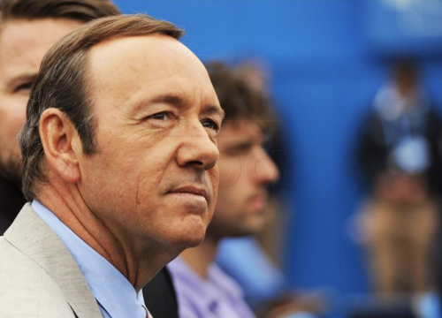 Kevin Spacey: Otići ću u Britaniju da bih se suočio s optužbama za seksualne napade
