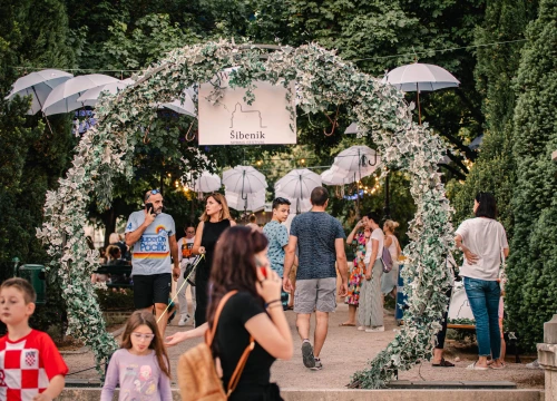 Fotografija 4 - Novo ruho Šibenik Spring festivala najzabavnije mjesto u gradu i drugog dana!