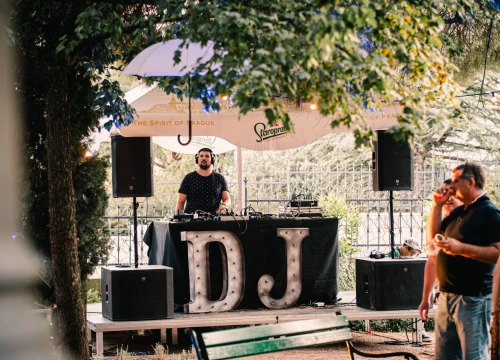Fotografija 8 - Novo ruho Šibenik Spring festivala najzabavnije mjesto u gradu i drugog dana!