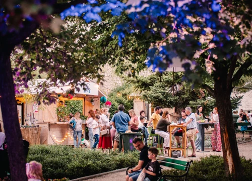 Fotografija 14 - Novo ruho Šibenik Spring festivala najzabavnije mjesto u gradu i drugog dana!