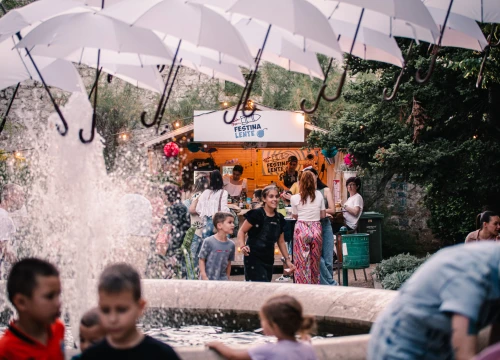 Fotografija 17 - Novo ruho Šibenik Spring festivala najzabavnije mjesto u gradu i drugog dana!