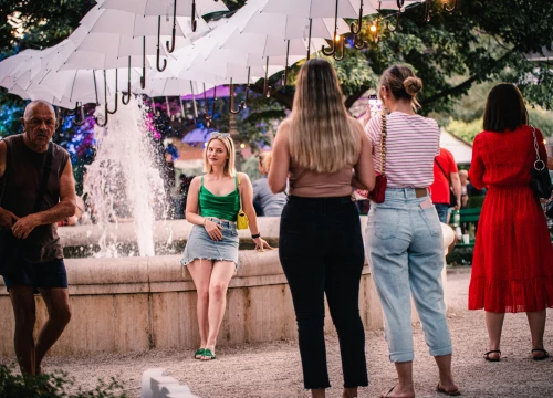 Fotografija 18 - Novo ruho Šibenik Spring festivala najzabavnije mjesto u gradu i drugog dana!