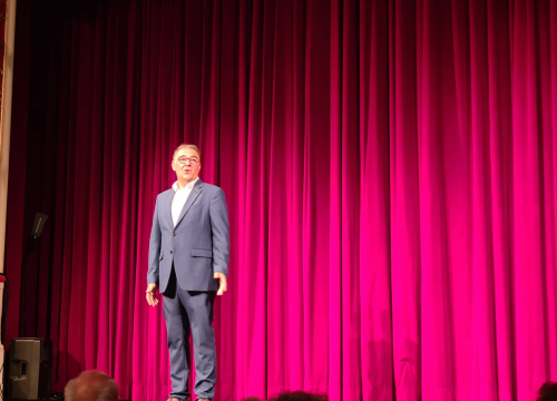 Fotografija 5 - Šibenska Osnovna škola za balet i suvremeni ples proslavila deset godina postojanja