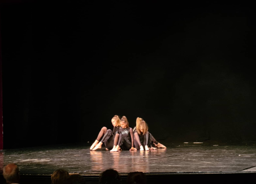 Fotografija 7 - Šibenska Osnovna škola za balet i suvremeni ples proslavila deset godina postojanja