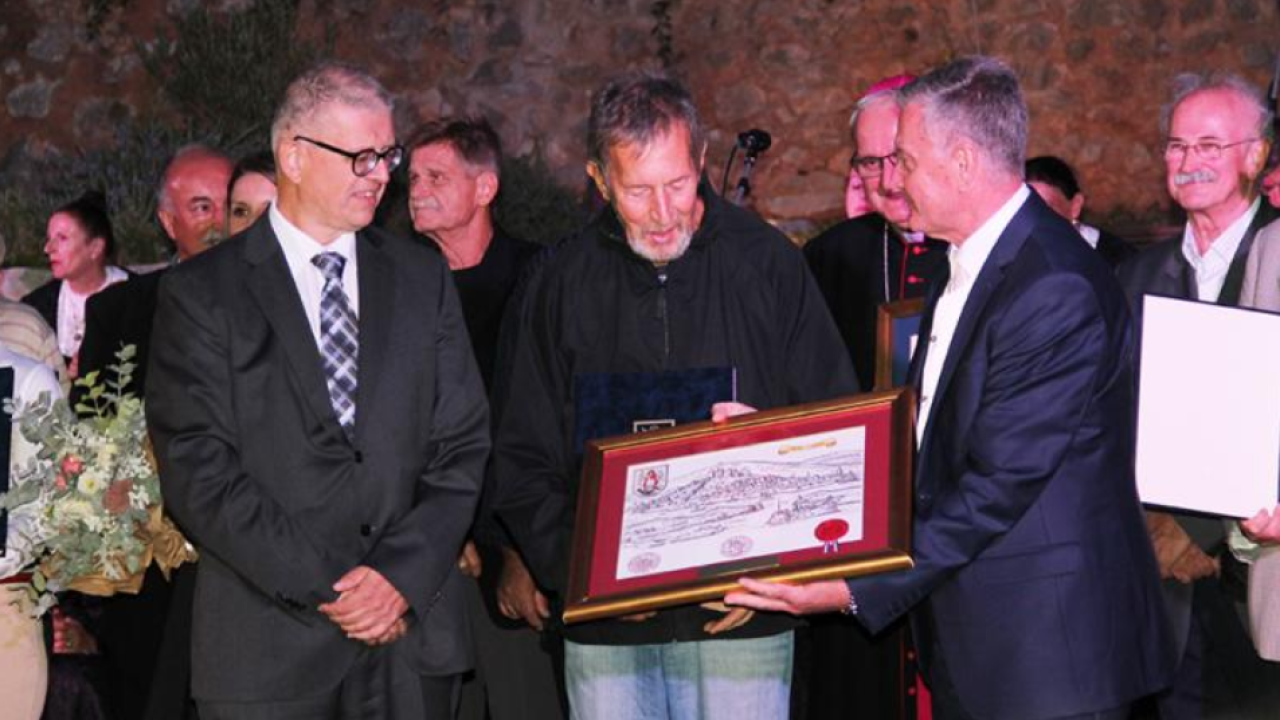 Ante Barbača od zaborava je spasio brojne šibenske napjeve, a u nedjelju će biti predstavljena njegova knjiga