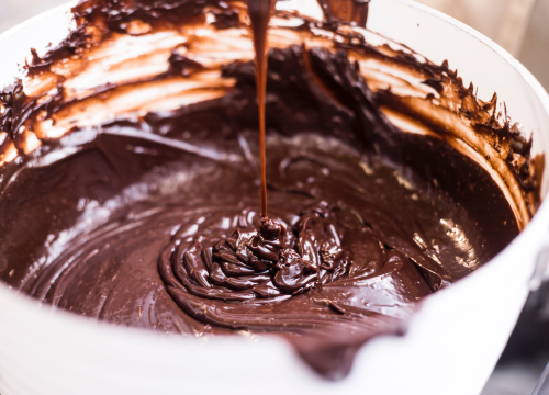 Recept za čokoladnu tortu gotovu za sedam minuta