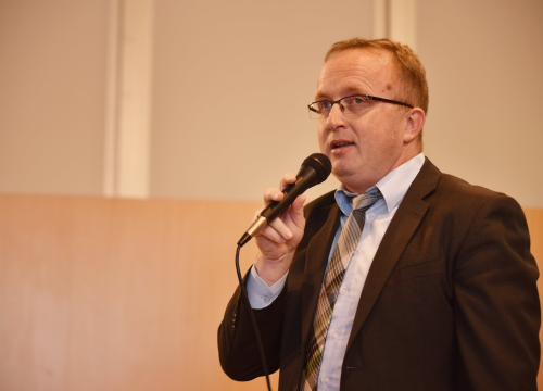 Ministarstvo turizma poništilo odluku o izboru Krešimira Šakića za direktora županijskog TZ-a