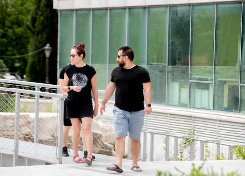 Fotografija 7 - FOTO Đir po gradu, nedjelja 5. lipnja