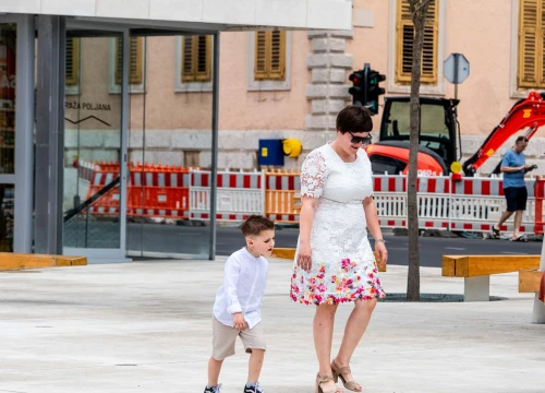 Fotografija 11 - FOTO Đir po gradu, nedjelja 5. lipnja