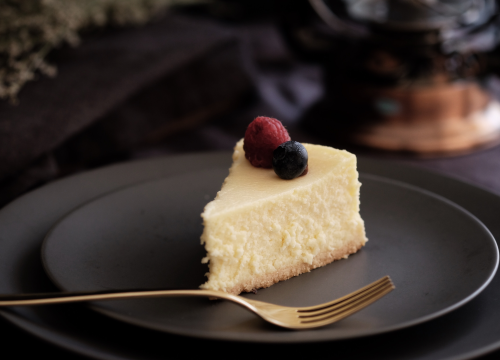 Bolji od sladoleda? Recept za neodoljivi ledeni cheesecake