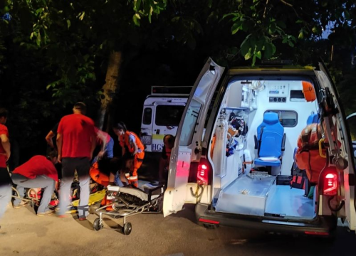 U Kninu u nedjelju popodne nestao stariji muškarac: HGSS-ovci ga pronašli u šumarku blizu kuće