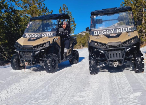 Fotografija 26 - Isprobajte ukusne novitete koje nudi samo Fresh&Hash!