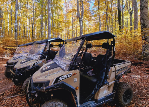 Fotografija 27 - Isprobajte ukusne novitete koje nudi samo Fresh&Hash!