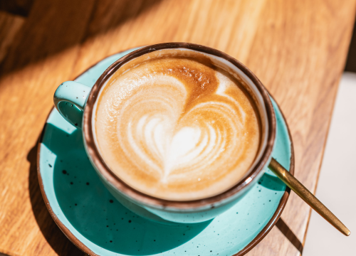 Fotografija 2 - Isprobajte ukusne novitete koje nudi samo Fresh&Hash!