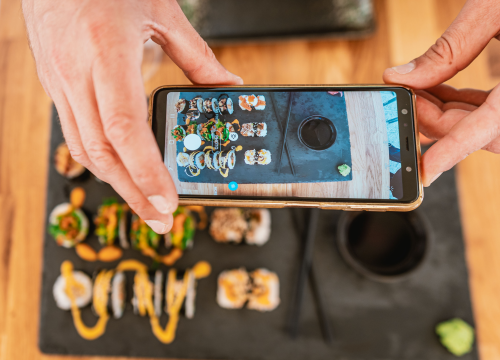 Fotografija 5 - Isprobajte ukusne novitete koje nudi samo Fresh&Hash!