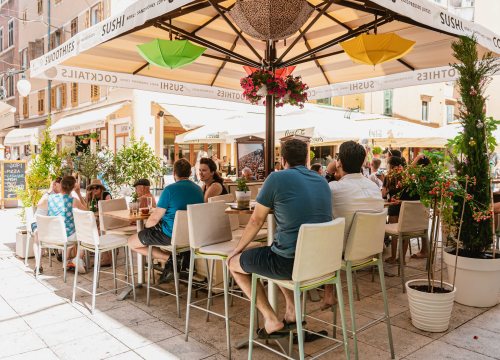 Fotografija 7 - Isprobajte ukusne novitete koje nudi samo Fresh&Hash!