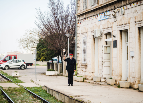 Ponovljen Javni poziv studentima za sufinanciranje troškova prijevoza vlakom