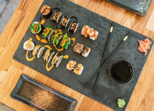 Fotografija 6 - Isprobajte ukusne novitete koje nudi samo Fresh&Hash!