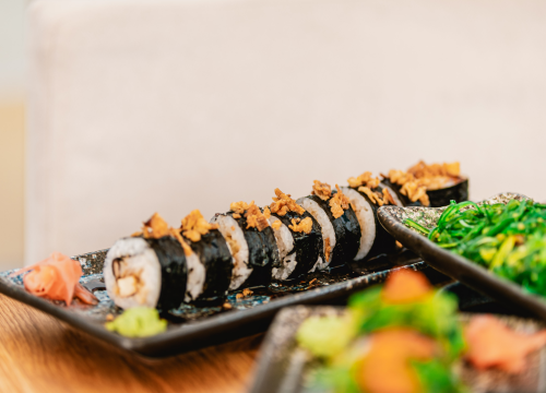 Fotografija 15 - Isprobajte ukusne novitete koje nudi samo Fresh&Hash!