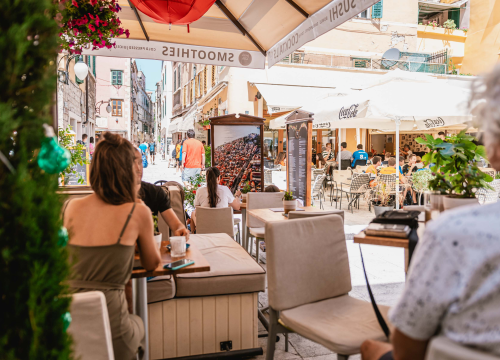 Fotografija 16 - Isprobajte ukusne novitete koje nudi samo Fresh&Hash!