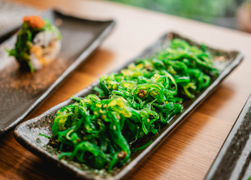 Fotografija 17 - Isprobajte ukusne novitete koje nudi samo Fresh&Hash!