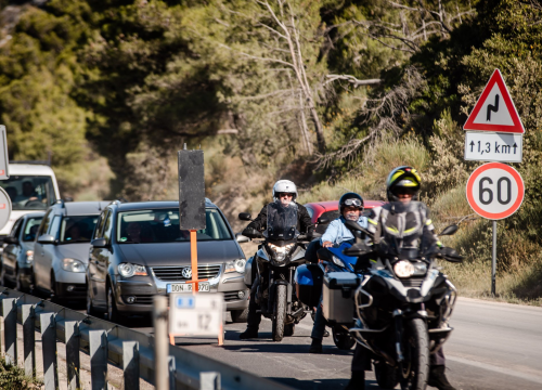Fotografija 4 - Posjetili smo Žaborić: 'Turisti nam ne dolaze, a Šibenčana je sve manje na plaži. Puna nam je kapa ovih radova'