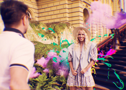 Pogledajte kako su se Antonija Mišura Sandrić i Jole snašli u Shakespeareovskim ulogama