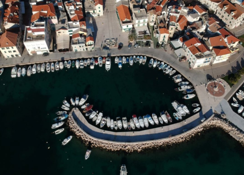 Vlada dala suglasnost za smanjenje dva, a proširenje šest lučkih područja u županiji