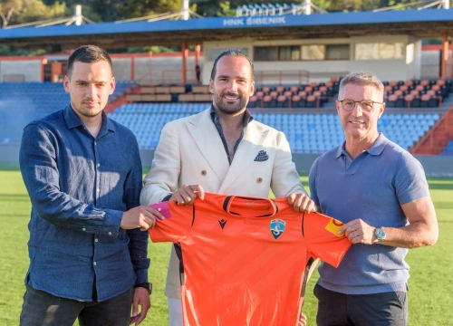 Fotografija 1 - Potvrđeno: Čanadi novi trener, ulogu sportskog direktora preuzima Dario Dabac