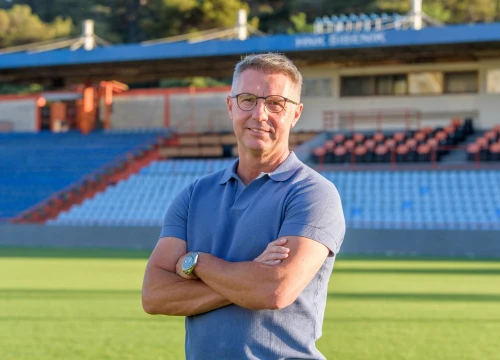 Fotografija 3 - Potvrđeno: Čanadi novi trener, ulogu sportskog direktora preuzima Dario Dabac