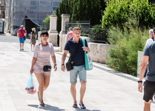 Fotografija 11 - FOTO Đir po gradu, srijeda 8. lipnja