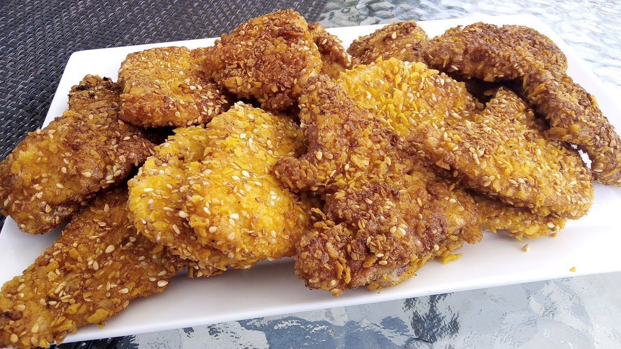 Recept za finu pečenu piletinu s okusom roštilja