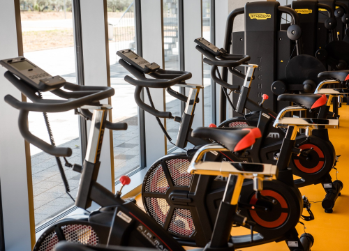 Fotografija 23 - Premijer Plenković otvorio Veteranski centar u Šibeniku: 'Ovo izgleda moćno'