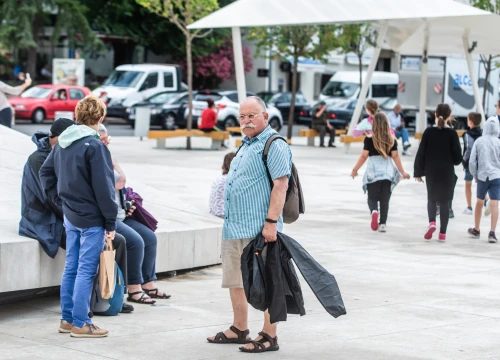 Fotografija 8 - FOTO Đir po gradu, petak 10. lipnja