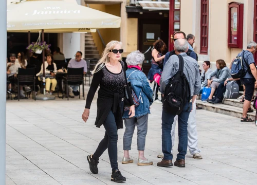 Fotografija 12 - FOTO Đir po gradu, petak 10. lipnja